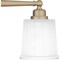 Quoizel Cecilia Bath 3 Lights Bronze Gold CEC8624BGD - alternate 3